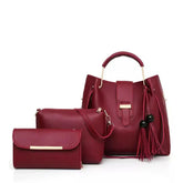 ALEXIA 3 PIECE HANDBAG EID SALE PRICE