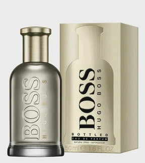 Boss Perfume best fragrance long lasting