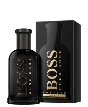 Boss Perfume best fragrance long lasting